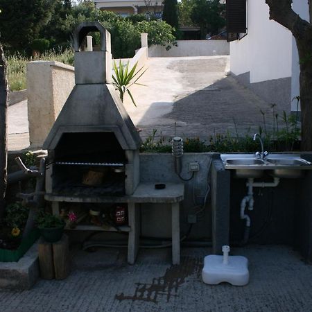 Apartment Stara Novalja 6301B 外观 照片