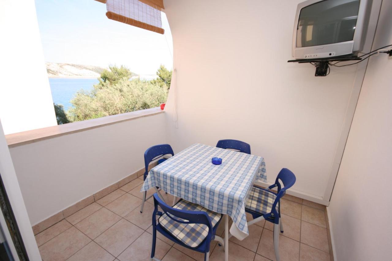 Apartment Stara Novalja 6301B 外观 照片